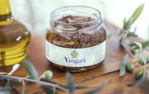 Zeytinyağlı Kuru İncir  330 Gr