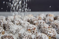 İncir Lokumu Cevizli 250G