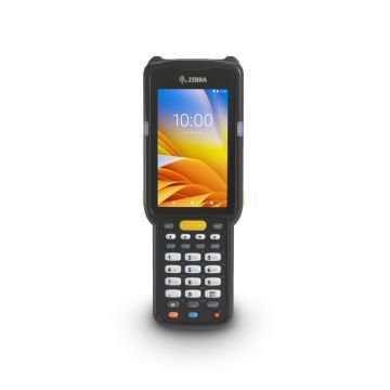Zebra MC3300 El Terminali - Kısa Mesafe
