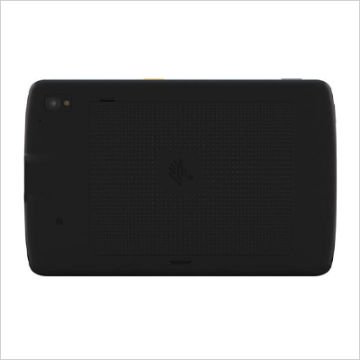Zebra ET45 (4GB Ram) Android Tablet GSM'li 10''