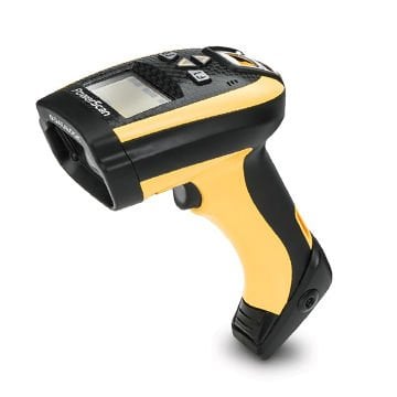 Datalogic PS PM9501 DHP RB 433 Mhz Ekranlı USB (2D)