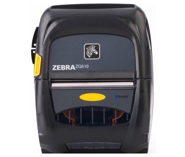 Zebra ZQ510 Bluetooth (203DPI) Fiş Yazıcı