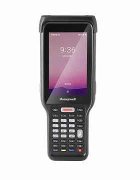 Honeywell EDA61K (3GB Ram)  Android El Terminali (2D)