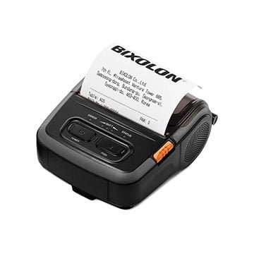 Bixolon SPP-R310 (203DPI) Bluetooth Taşınabilir Fiş Yazıcı