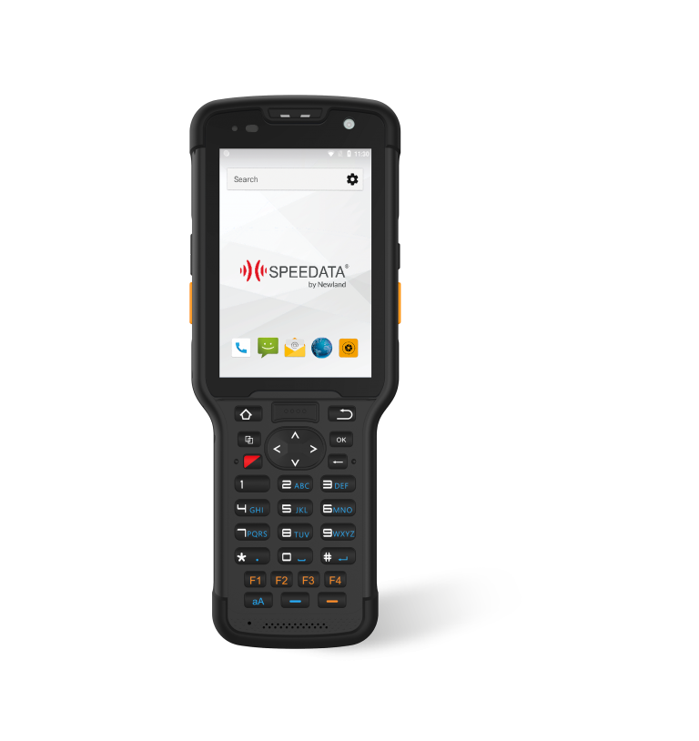 Newland SD35 (2GB Ram) LEO Android El Terminali