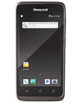 Honeywell Eda51 Android (4GB RAM) El Terminali (2D) - GSM'siz