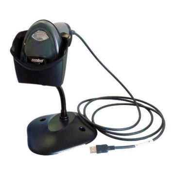 Zebra DS2208 2D Kablolu Barkod Okuyucu