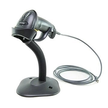 Zebra SYMBOL LS2208-U Lazer Kablolu Barkod Okuyucu(1D)