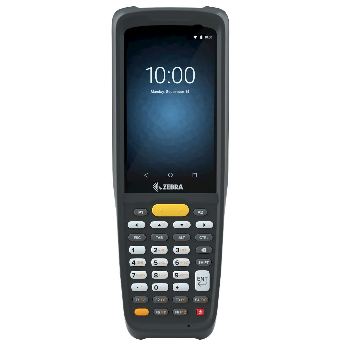 Zebra MC2200 (2GB Ram)  Android El Terminali