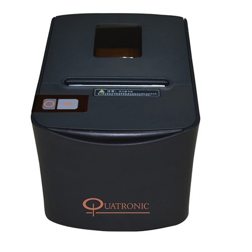 Quatronic RP500 (203DPI) Termal Fiş Yazıcı
