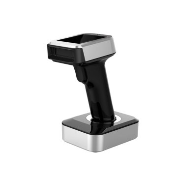 KodScan KDS-3040 Kablosuz Lazer Barkod Okuyucu (1D) (Teşhir)