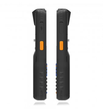 Newland N7 Pro (3GB Ram) Android El Terminali