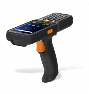 Newland N7 Pro (3GB Ram) Android El Terminali