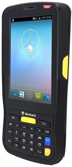 Newland MT6555 (3GB Ram) Android El Terminali (2D) - GSM'li SK