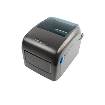 KodPrint DT-481 (203DPI )Masaüstü Barkod Etiket Yazıcı