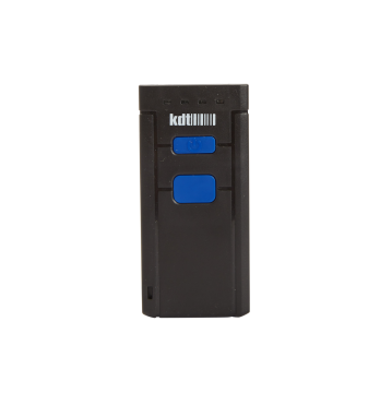 KodScan KDS-5042 (2D) Kablosuz Hafızalı Lazer Barkod Okuyucu
