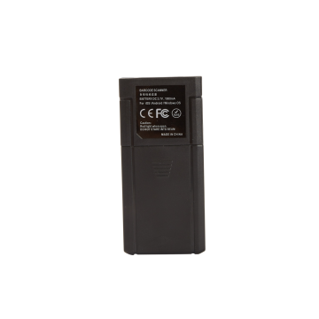 KodScan KDS-5042 (2D) Kablosuz Hafızalı Lazer Barkod Okuyucu