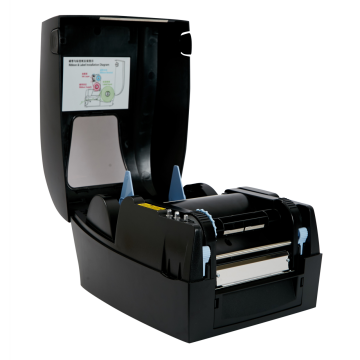 KodPrint TT-452 (203DPI )Masaüstü Barkod Etiket Yazıcı