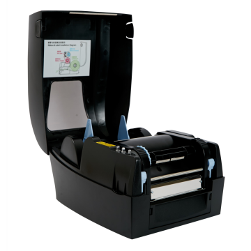 KodPrint TT-452 (203DPI )Masaüstü Barkod Etiket Yazıcı