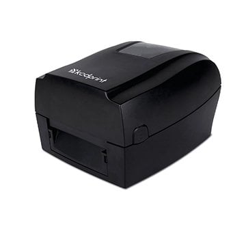 KodPrint TT-452 (203DPI )Masaüstü Barkod Etiket Yazıcı