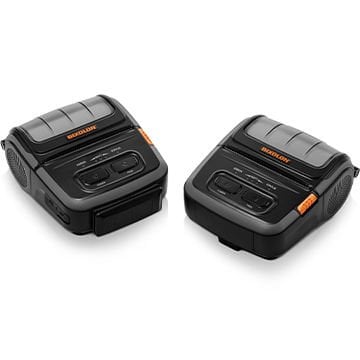 Bixolon SPP-R318 (203DPI) Bluetooth Taşınabilir Fiş Yazıcı