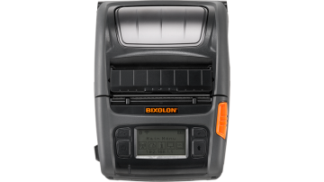 Bixolon SPP-L3000 (203DPI) WiFi Taşınabilir Etiket/Fiş Yazıcı