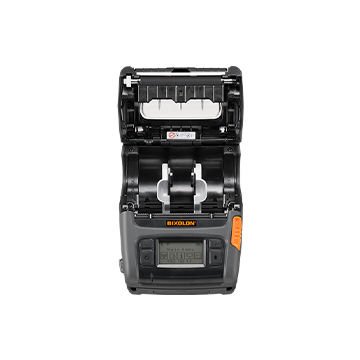 Bixolon SPP-L3000 (203DPI) BT Taşınabilir Etiket/Fiş Yazıcı