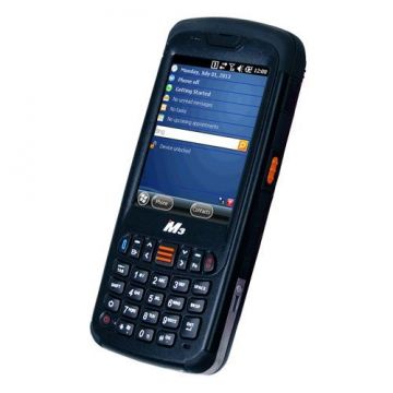 M3 Black Windows Mobile (512MB Ram) El Terminali (2D)