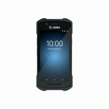 Zebra TC21 (3GB Ram) Android El Terminali GSM'siz
