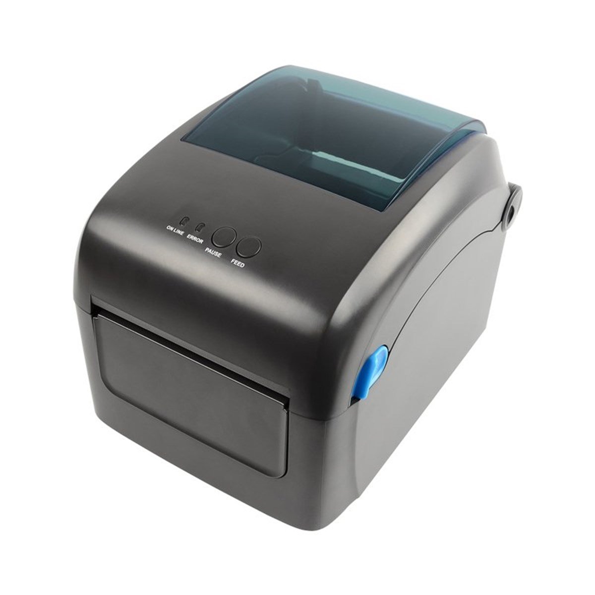 KodPrint DT-482 (203DPI )Masaüstü Barkod Etiket Yazıcı