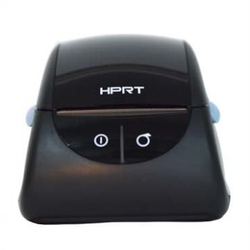 HPRT LPQ80 Masaüstü Etiket/Fiş Yazıcı