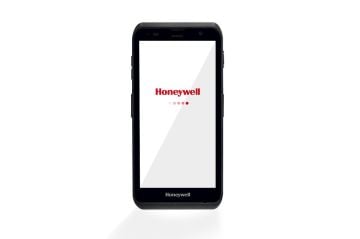 Honeywell Eda52 Android (4GB RAM) El Terminali (2D) - GSM'li