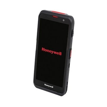 Honeywell Eda52 Android (4GB RAM) El Terminali (2D) - GSM'li