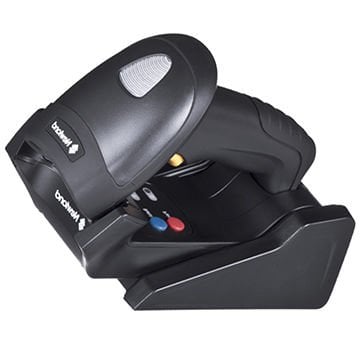 Newland HR3280-CS Kablosuz Barkod Okuyucu (2D)