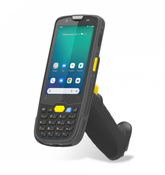 Newland MT67 (4GB Ram) Android El Terminali (2D) - GSM'siz