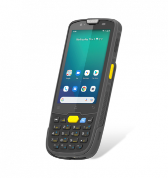 Newland MT67 (4GB Ram) Android El Terminali (2D) - GSM'siz