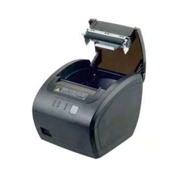 KodPrint KPS60 Masaüstü Fiş Yazıcı Bluetooth'lu
