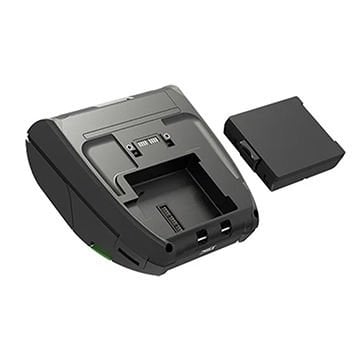 Tsc Alpha - 40L (203DPI) Taşınabilir Etiket Yazıcı (WiFi+BT)