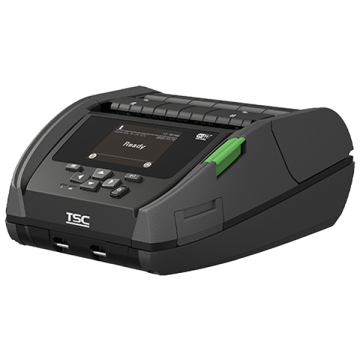 Tsc Alpha - 30L (203DPI) Taşınabilir Etiket Yazıcı (WiFi+BT)