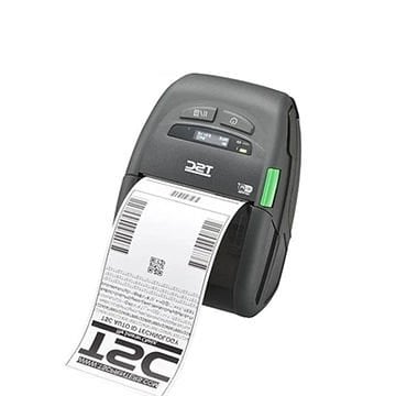 Tsc Alpha - 30R (203DPI) Taşınabilir Fiş Yazıcı (BT)