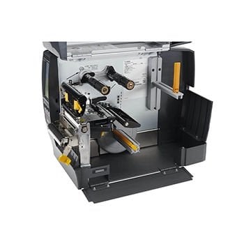 Zebra ZT231 (203DPI) Endüstriyel Barkod / Etiket Yazıcı - Ethernetli