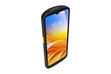 Zebra TC15 (4GB Ram) Android El Terminali GSM'li