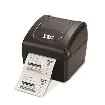 Tsc DA210 Linerless Barkod Yazıcı