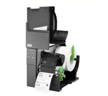 Tsc MB240 (Ekransız) Endüstriyel Barkod / Etiket Yazıcı