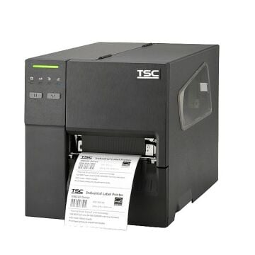 Tsc MB240 (Ekransız) Endüstriyel Barkod / Etiket Yazıcı
