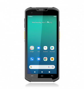 Newland MT93 Android El Terminali (2D) - 4GB Ram -