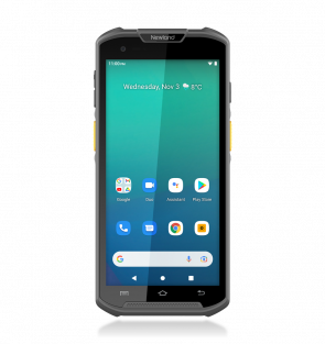 Newland MT93 Android El Terminali (2D) - 4GB Ram -