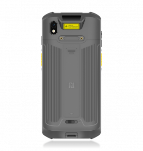 Newland MT93 Android El Terminali (2D) - 4GB Ram -