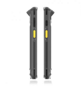 Newland MT93 Android El Terminali (2D) - 4GB Ram -