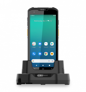 Newland MT93 Android El Terminali (2D) - 4GB Ram -